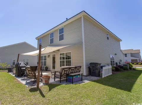 Exterior - 817 Old Castle Loop, Myrtle Beach, SC 29579 photo 3 of 4