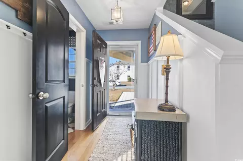 Entry Way - 817 Old Castle Loop, Myrtle Beach, SC 29579 photo 4 of 4