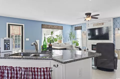 Kitchen - 817 Old Castle Loop, Myrtle Beach, SC 29579 photo 6 of 6