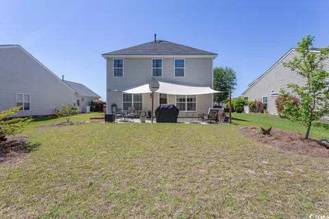 Exterior - 817 Old Castle Loop, Myrtle Beach, SC 29579 photo 2 of 4