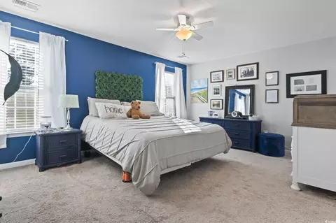 Bedroom - 817 Old Castle Loop, Myrtle Beach, SC 29579 photo 1 of 4