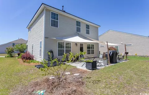 Exterior - 817 Old Castle Loop, Myrtle Beach, SC 29579 photo 1 of 4