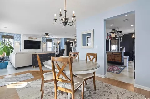 Dining - 817 Old Castle Loop, Myrtle Beach, SC 29579 photo 3 of 3