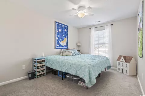 Bedroom - 817 Old Castle Loop, Myrtle Beach, SC 29579 photo 3 of 4