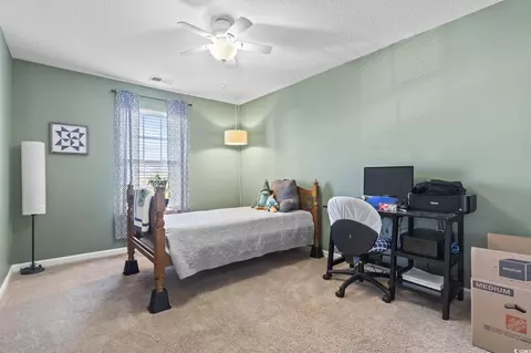 Bedroom - 817 Old Castle Loop, Myrtle Beach, SC 29579 photo 4 of 4