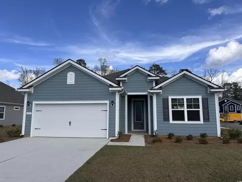 609 Glens Way, Conway, SC 29526