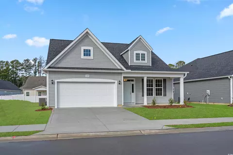 1155 NW Forest Bend Dr, Calabash, NC 28467