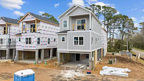 400 Flounder Way, Myrtle Beach, SC 29577