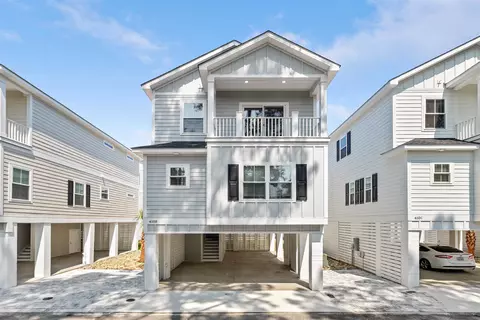 400 Flounder Way, Myrtle Beach, SC 29577