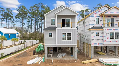 400 Flounder Way, Myrtle Beach, SC 29577