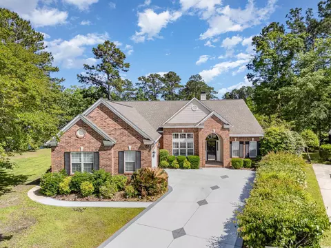 1004 Addington Ct, Murrells Inlet, SC 29576