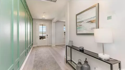 Entry Way - 717 Doonbeg Ct, Conway, SC 29526 photo 1 of 4