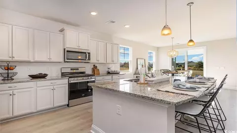 Kitchen - 717 Doonbeg Ct, Conway, SC 29526 photo 2 of 3