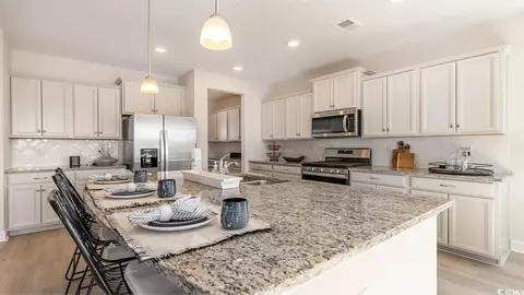 Kitchen - 717 Doonbeg Ct, Conway, SC 29526 photo 1 of 3