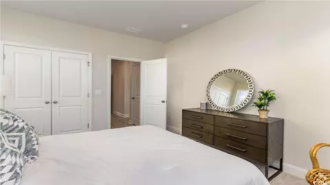 Bedroom - 717 Doonbeg Ct, Conway, SC 29526 photo 2 of 8