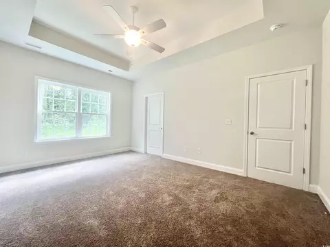 Bedroom - 5288 Old Forest Dr, Loris, SC 29569 photo 6 of 6
