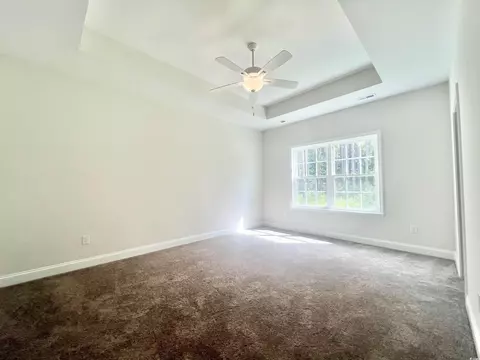 Bedroom - 5288 Old Forest Dr, Loris, SC 29569 photo 5 of 6
