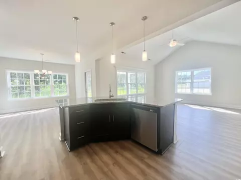 Kitchen - 5288 Old Forest Dr, Loris, SC 29569 photo 1 of 2