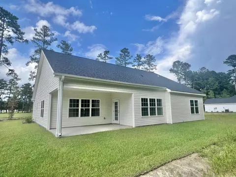Exterior - 5288 Old Forest Dr, Loris, SC 29569 photo 1 of 3