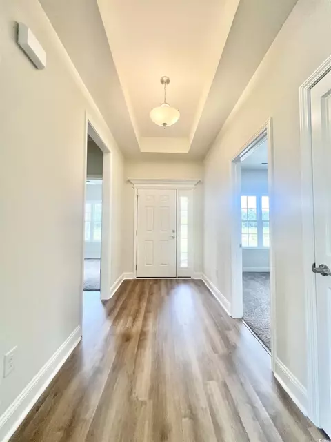 Entry Way - 5288 Old Forest Dr, Loris, SC 29569 photo 1 of 1