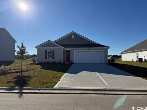 361 Acosta Cir, Conway, SC 29527