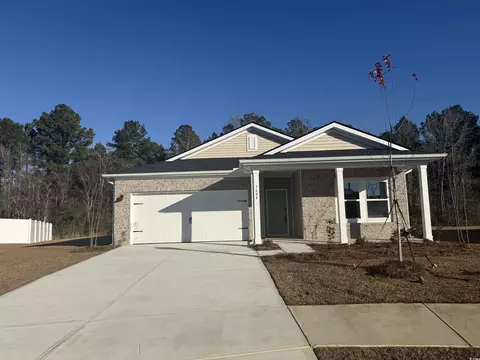 1604 Regal Fern Way, Longs, SC 29568