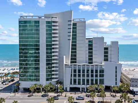 207 S Ocean Blvd #620, Myrtle Beach, SC 29577