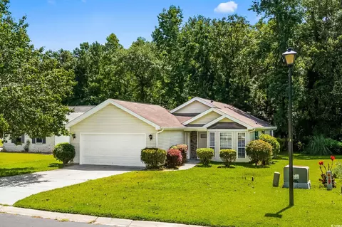 1503 St George Ln, Myrtle Beach, SC 29588