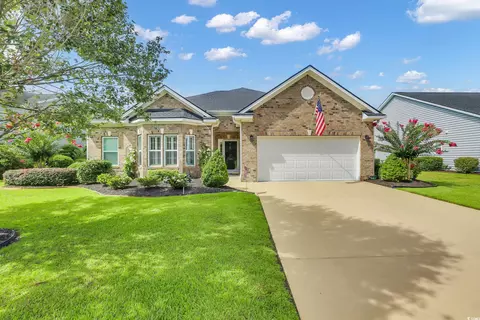 135 Shenandoah Dr, Murrells Inlet, SC 29576