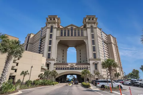 100 N Beach Blvd #1508, North Myrtle Beach, SC 29582