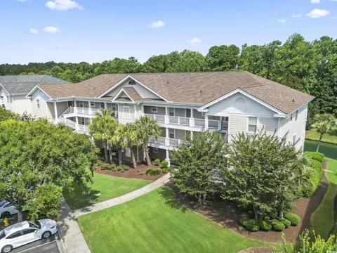 5825 Catalina Dr #322, North Myrtle Beach, SC 29582