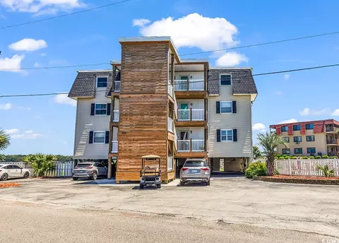 300 63rd Ave N #102C, North Myrtle Beach, SC 29582