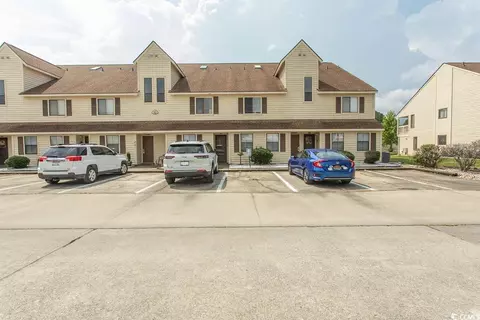510 Fairwood Lakes Dr #12 L, Myrtle Beach, SC 29588