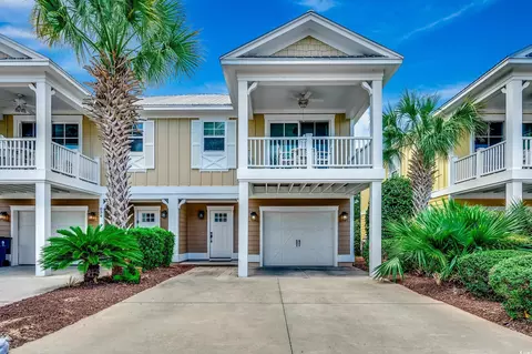 832 Madiera Dr #10, North Myrtle Beach, SC 29582
