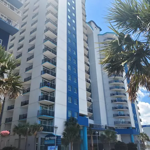 504 N Ocean Blvd #702, Myrtle Beach, SC 29577