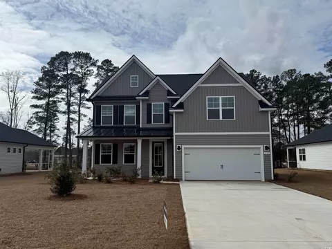 133 Keithland Dr, Conway, SC 29526