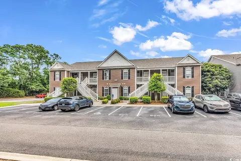 806 Algonquin Dr #B, Pawleys Island, SC 29585