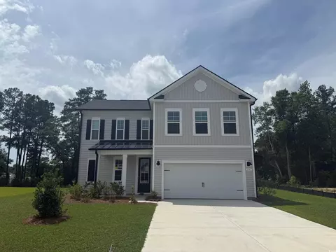 141 Keithland Dr, Conway, SC 29526