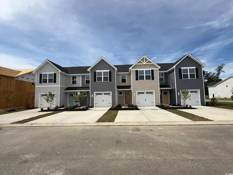 322 Myrtle Meadows Dr #459C, Conway, SC 29526