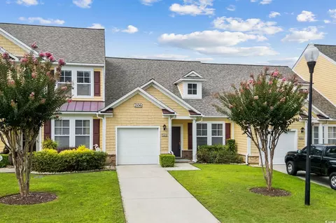 206 Mossy Stone Ct #1603, Murrells Inlet, SC 29576
