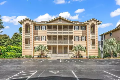 1900 Duffy St #J2, North Myrtle Beach, SC 29582