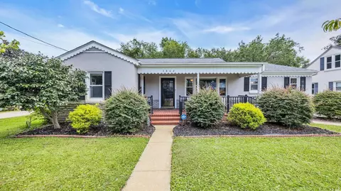 3802 Pine Lake Dr, Myrtle Beach, SC 29577