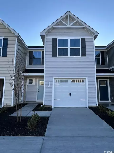345 Myrtle Meadows Dr #407B, Conway, SC 29526