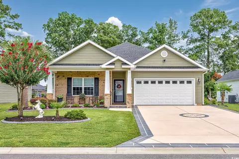 119 Herrmann Ridge Ct, Myrtle Beach, SC 29579