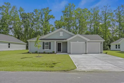 990 Cherrystone Loop, Conway, SC 29526