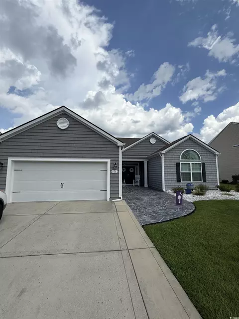 816 Callant Dr, Little River, SC 29566