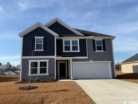 989 Cherrystone Loop, Conway, SC 29526