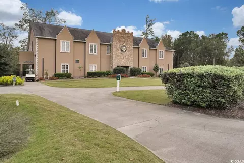 Exterior - 989 Cherrystone Loop, Conway, SC 29526 photo 1 of 4