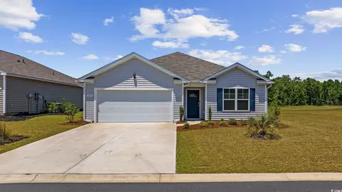 205 Hollandbush Dr, Little River, SC 29566