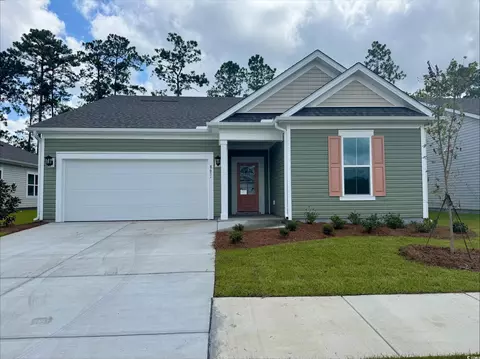 8651 Farrier Dr, Myrtle Beach, SC 29588
